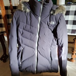 The Northface Snowboarding Jacket